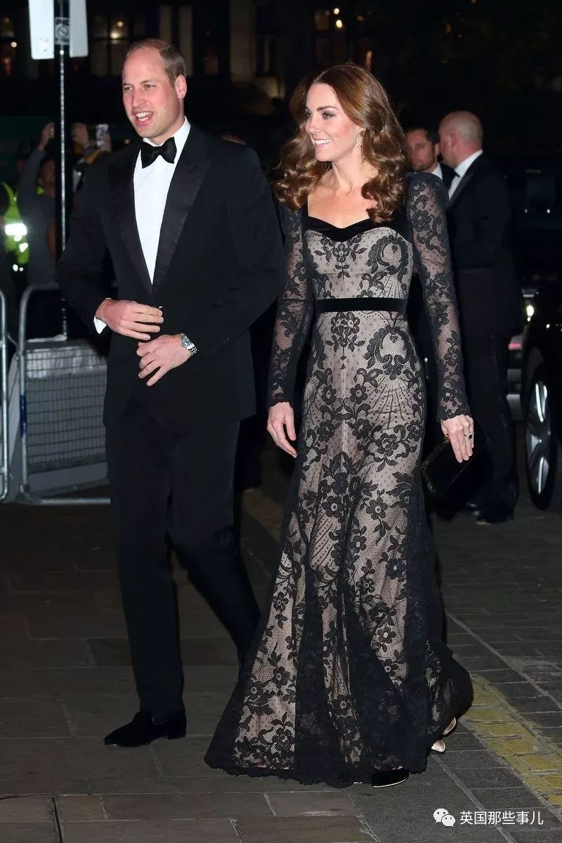 王室凯特王妃的服装衣品,凯特王妃衣品