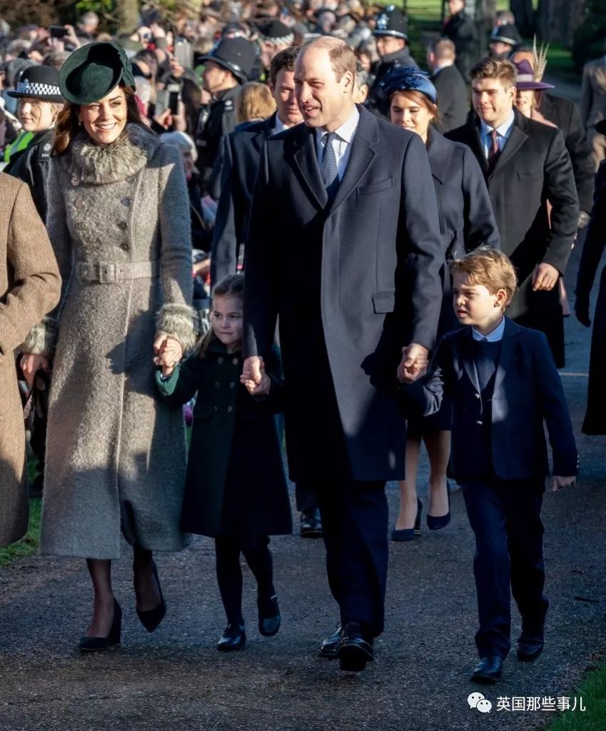 王室凯特王妃的服装衣品,凯特王妃衣品