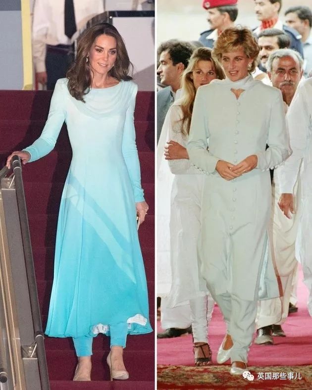 王室凯特王妃的服装衣品,凯特王妃衣品