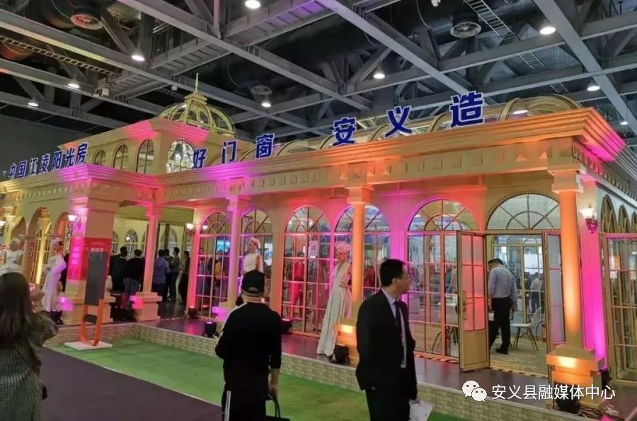 安义的变化采访视频,安义惊艳的照片