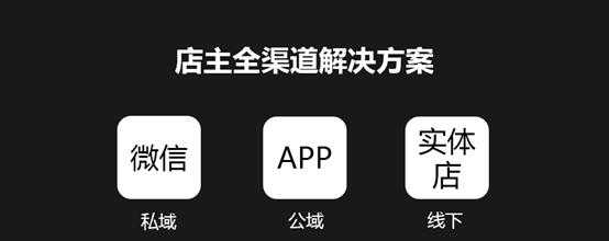 社交零售的未来是什么？在这个刷屏朋友圈的盛典上，贝贝集团董事长这么说