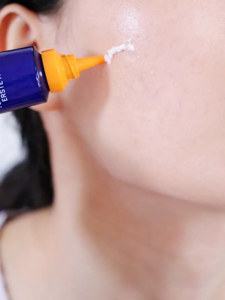 妮维雅（NIVEA）Q10晚安霜男人都爱，是女人怎能不爱？