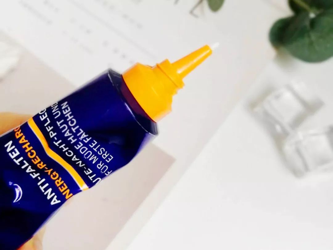 妮维雅（NIVEA）Q10晚安霜男人都爱，是女人怎能不爱？