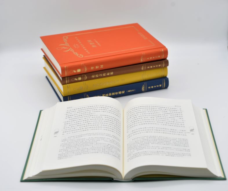 青少年藏书推荐,家庭藏书经典