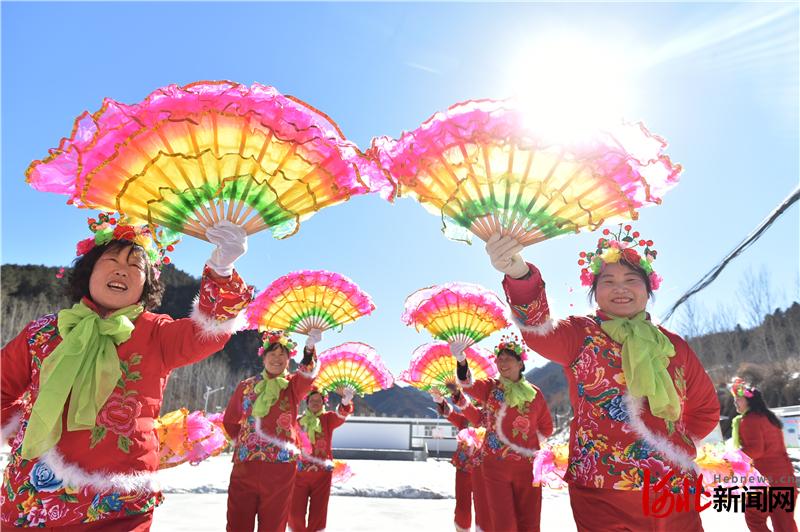 回忆河北这一年,河北这一年视频
