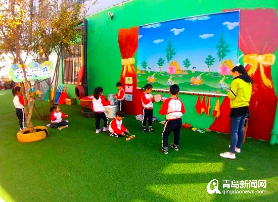 青岛市李沧区省级示范幼儿园,2020年青岛李沧区幼儿园