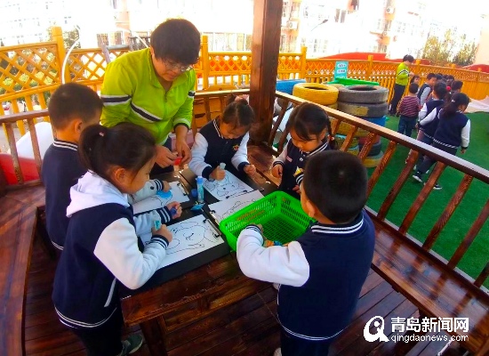 青岛市李沧区省级示范幼儿园,2020年青岛李沧区幼儿园