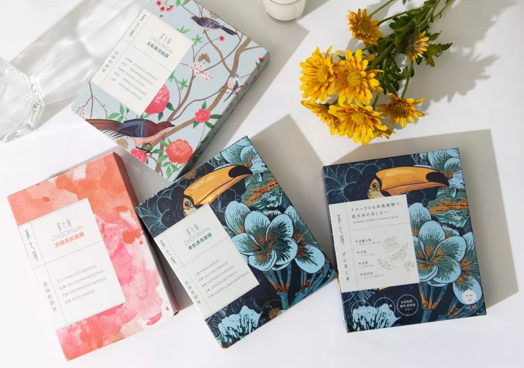 日本抗皱面膜,买正品的面膜