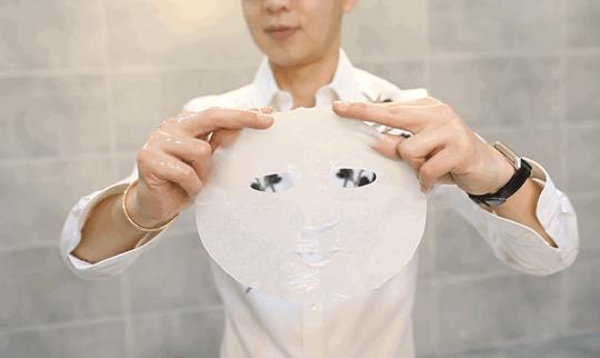 日本抗皱面膜,买正品的面膜