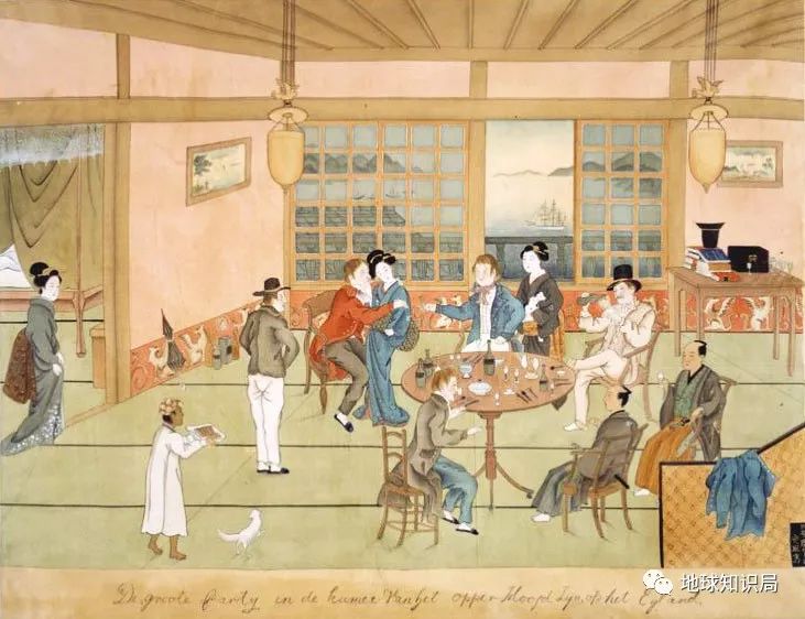 荷兰是怎么没落的,荷兰改名叫什么了