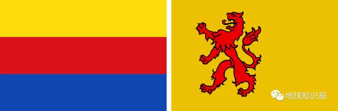 荷兰是怎么没落的,荷兰改名叫什么了