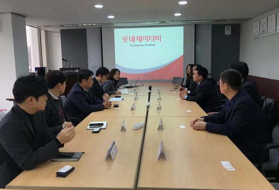 兰州到韩国旅游,兰州去首尔跟团游