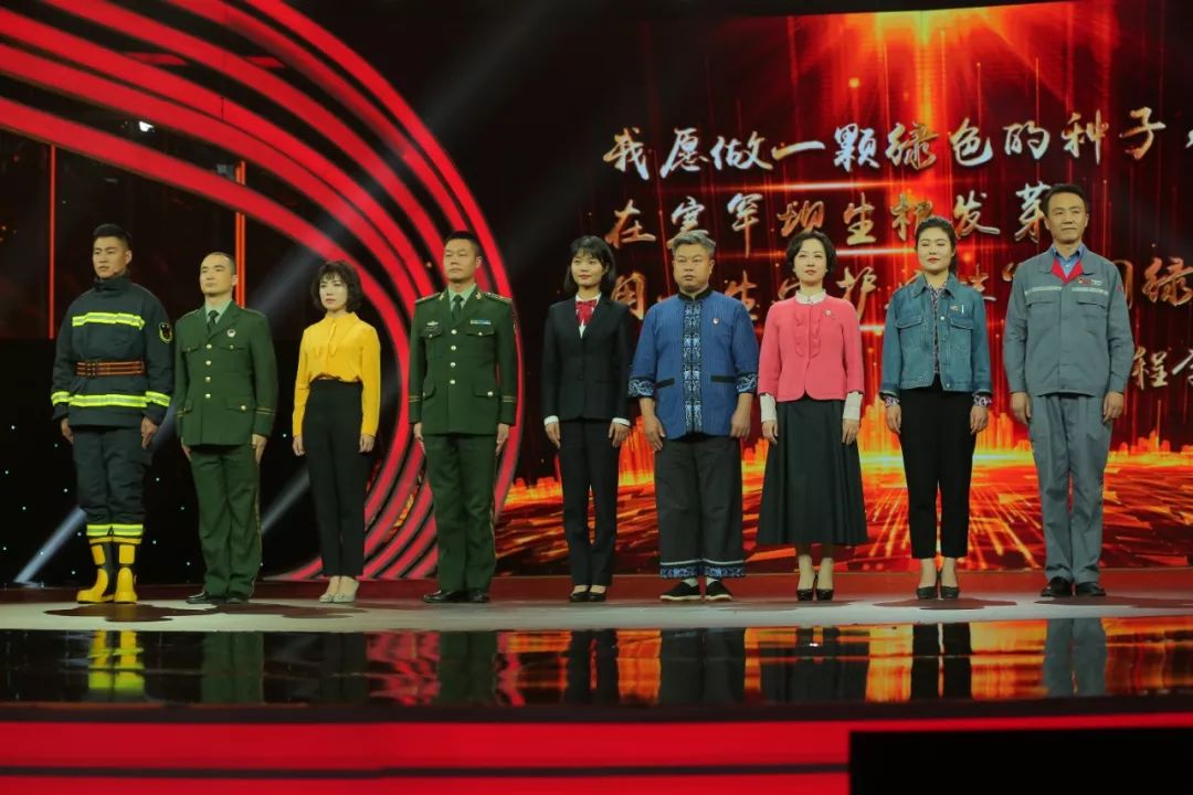 打开2020年的正确方式:走进《奋斗吧!2020》,走近9位时代新人