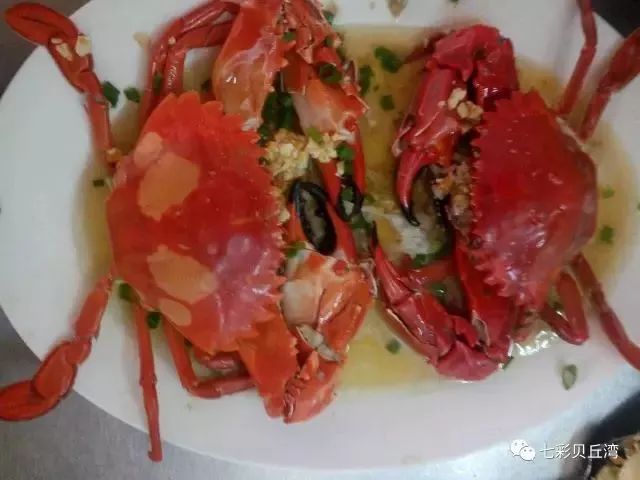 七彩贝丘湾海滩,七彩贝丘湾攻略