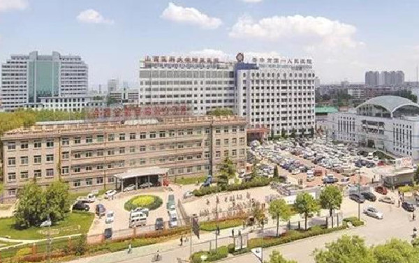 晋中市第一人民医院各科室分布图,晋中市第一人民医院心脑血管科