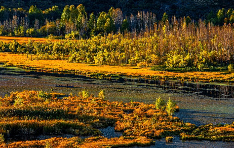 泸沽湖到稻城亚丁自驾游攻略,丽江到泸沽湖自由行攻略详细