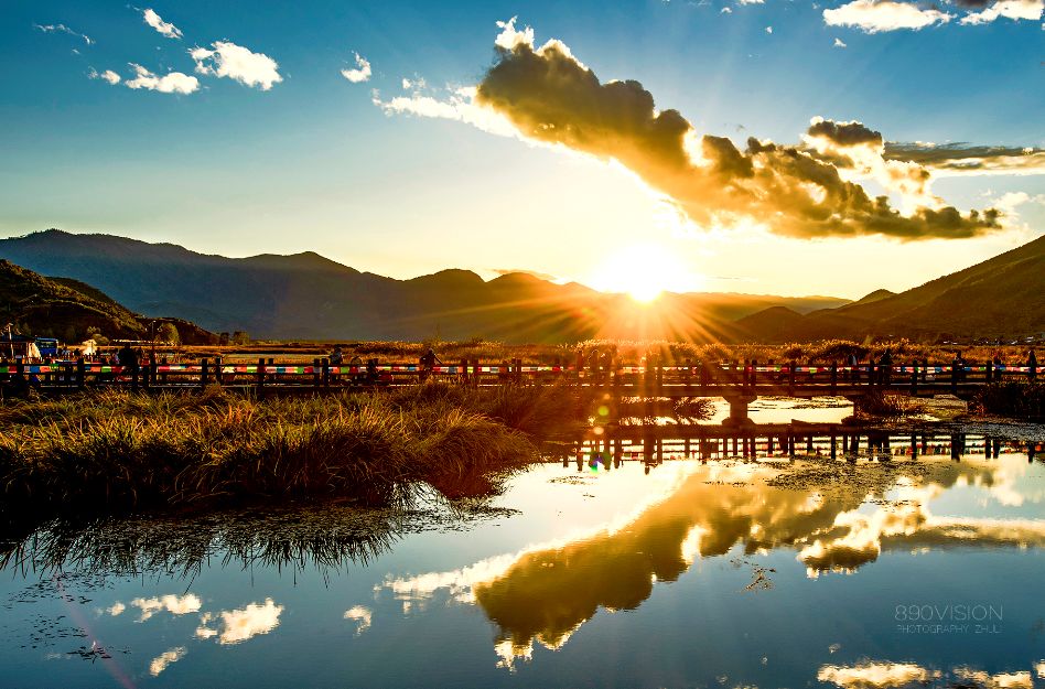 泸沽湖到稻城亚丁自驾游攻略,丽江到泸沽湖自由行攻略详细