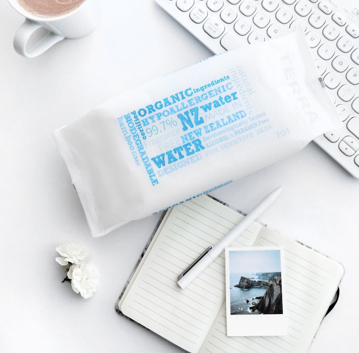 湿巾不能乱用,新西兰人这么操作...