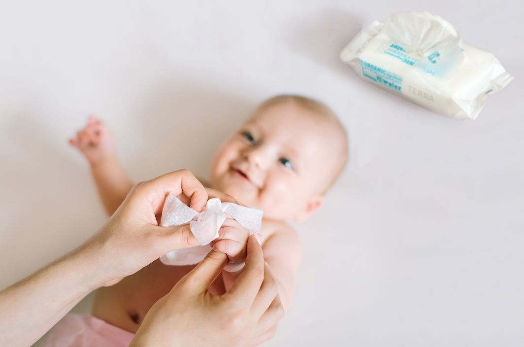 湿巾不能乱用,新西兰人这么操作...