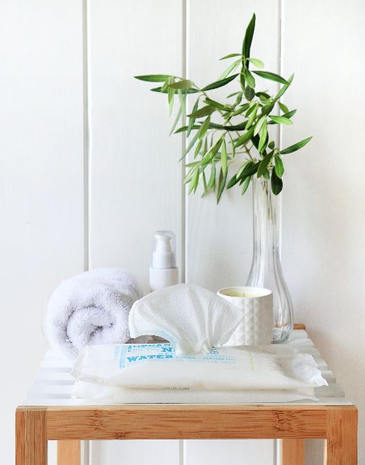 湿巾不能乱用,新西兰人这么操作...