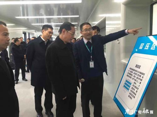 县域经济巡回观摩项目,2021全市县域经济巡回看变化