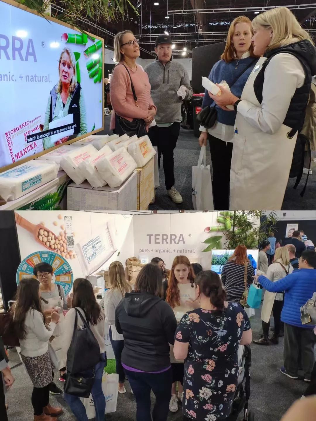 湿巾不能乱用,新西兰人这么操作...