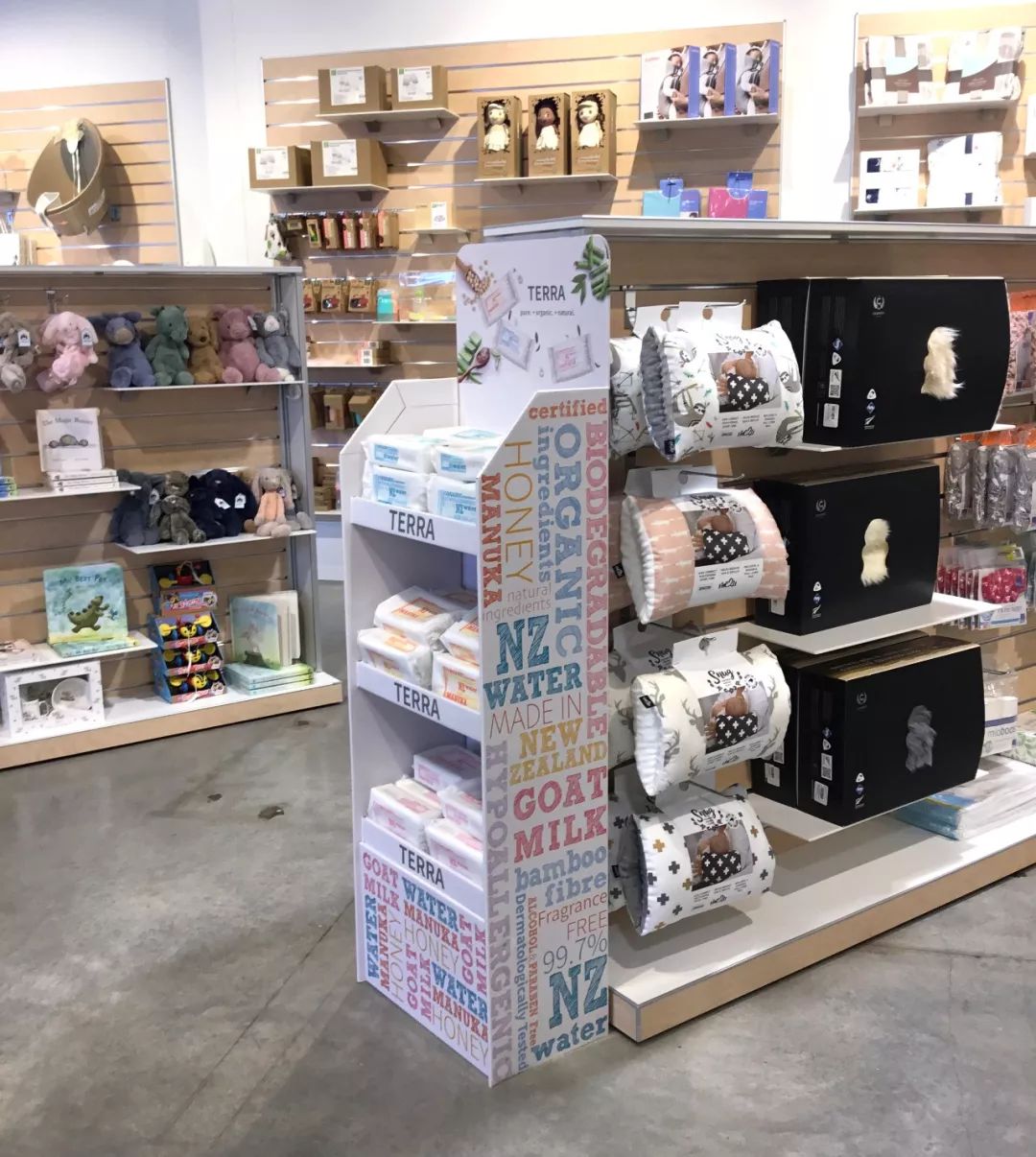 湿巾不能乱用,新西兰人这么操作...