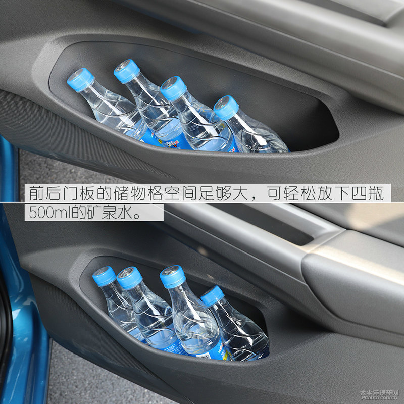 全新捷达vs7强劲动力让你安心出行,捷达vs7产品力