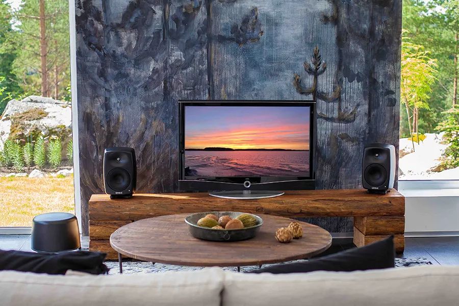 真力有源音箱有哪些系列 (真力m系列音箱)