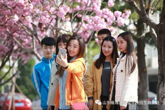 潍坊商业学校3+2录取分数线,山东潍坊商业学校2021招生计划