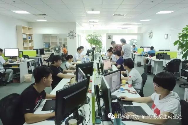 潍坊商业学校3+2录取分数线,山东潍坊商业学校2021招生计划