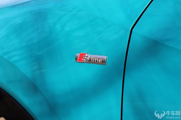 年轻小资suv的新选择奥迪q2l,外观配置升级新款奥迪q2l正式亮相