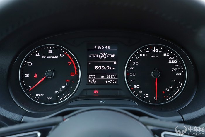 年轻小资suv的新选择奥迪q2l,外观配置升级新款奥迪q2l正式亮相