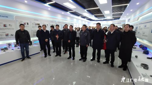 县域经济巡回观摩项目,2021全市县域经济巡回看变化