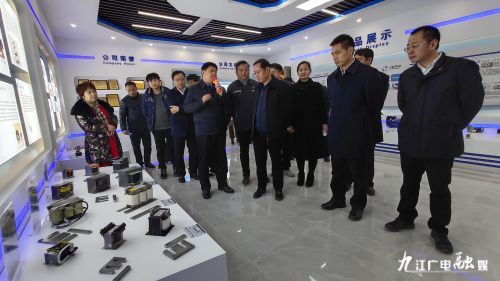 县域经济巡回观摩项目,2021全市县域经济巡回看变化