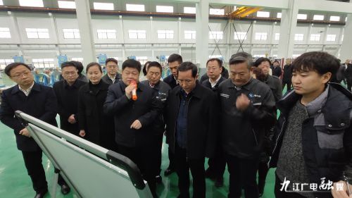 县域经济巡回观摩项目,2021全市县域经济巡回看变化