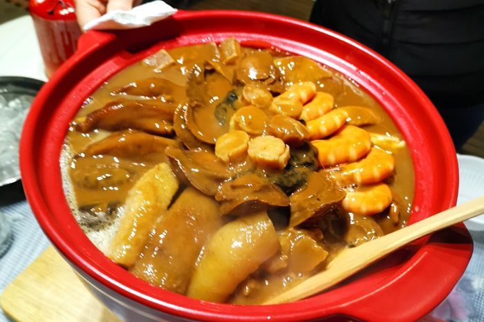 旅美速腾d-max激情者四驱越野房车,旅美速腾房车俱乐部穿越无人区