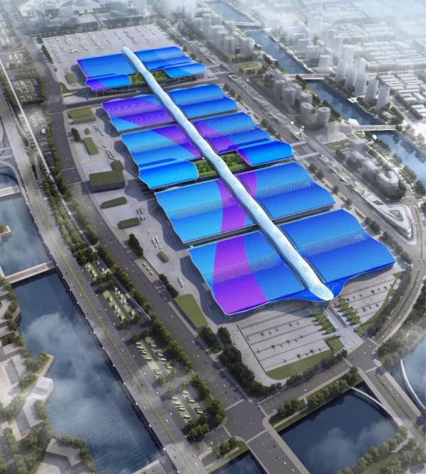 关注这四天，你将拥有一个时代的机遇