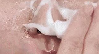 柔嫩抛光|脸上搓出3斤泥！难怪又黄又暗又黑头！10秒给脸蛋“剥壳”，厉害