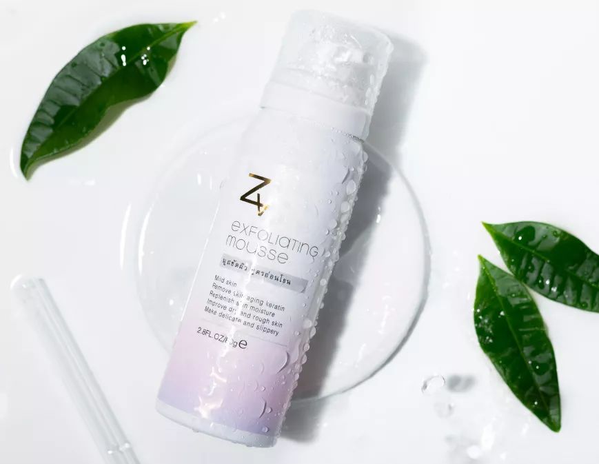 柔嫩抛光|脸上搓出3斤泥!难怪又黄又暗又黑头!10秒给脸蛋“剥壳”,厉害