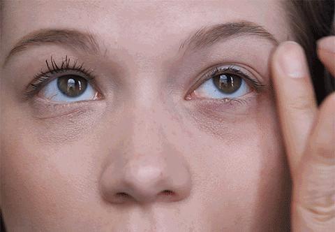 所有使眼睛变大的方法,让眼睛变大方法