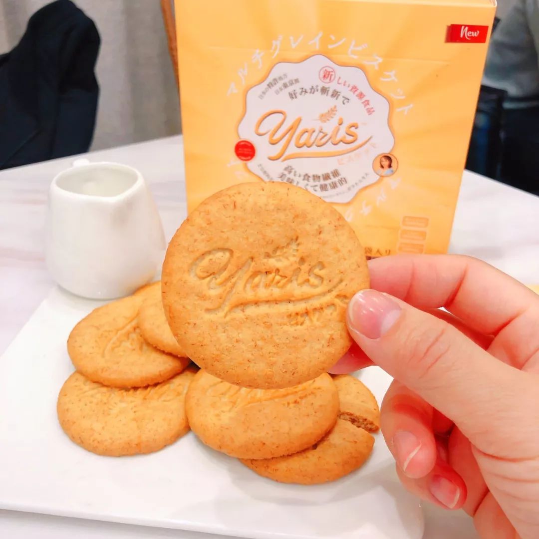 无糖低脂饱腹饼干,哪种饼干热量低饱腹感强测评