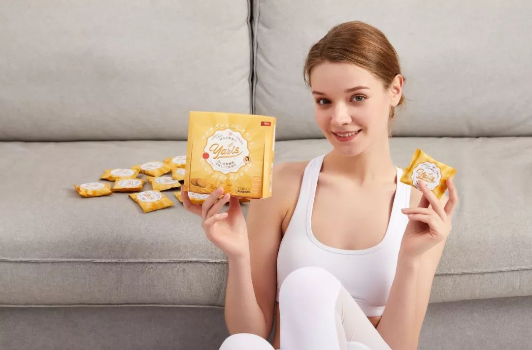 无糖低脂饱腹饼干,哪种饼干热量低饱腹感强测评