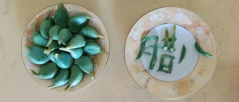 腊八蒜的最正宗吃法,腊八蒜的10种吃法