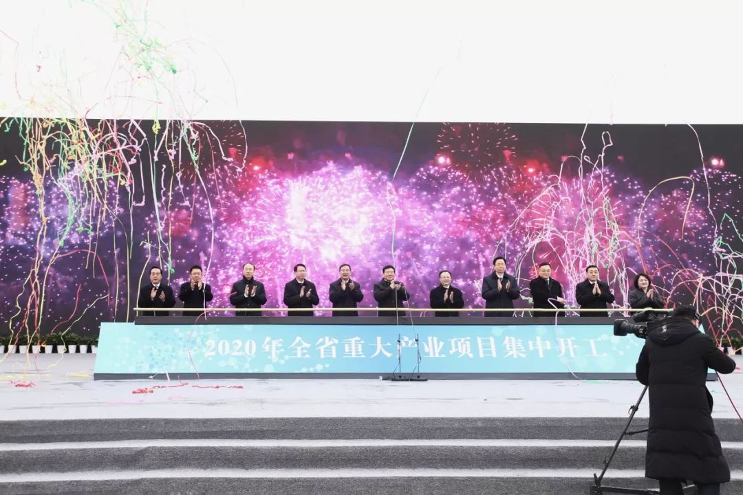 苏州即将开工的特大项目有哪些,苏州木渎开工学校项目