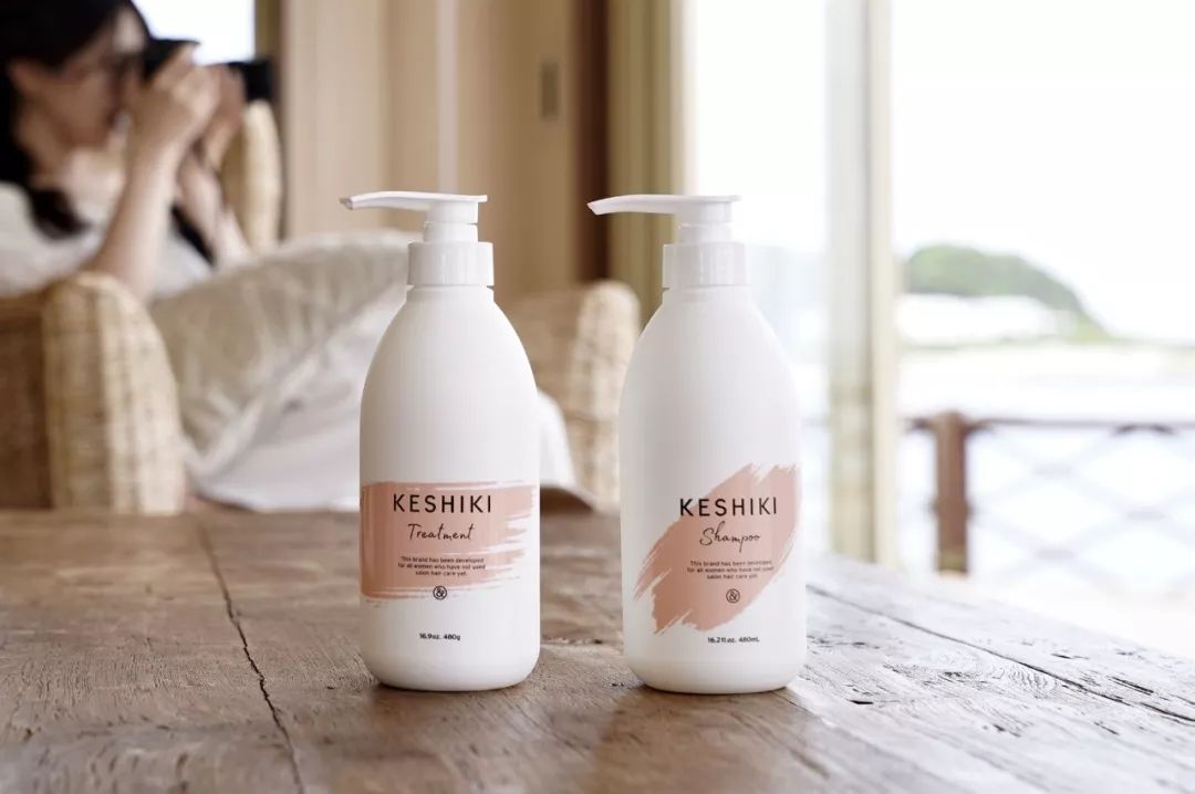 洗发护发头发顺滑日本,爆款日本洗发水