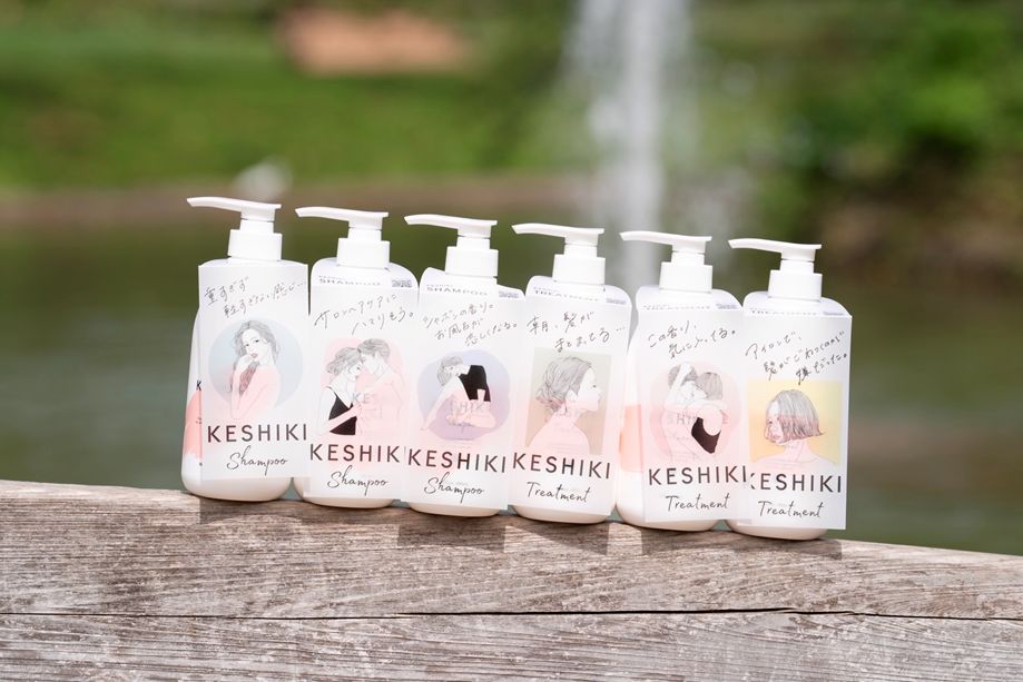 洗发护发头发顺滑日本,爆款日本洗发水