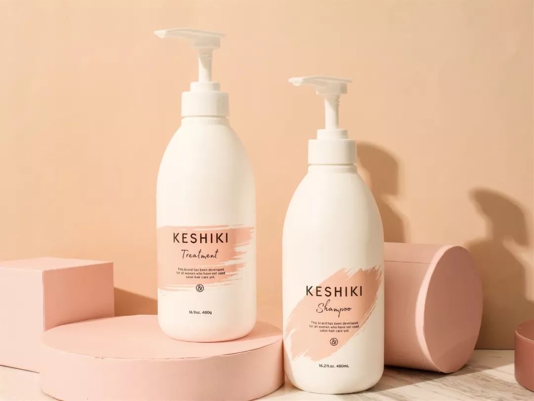 洗发护发头发顺滑日本,爆款日本洗发水