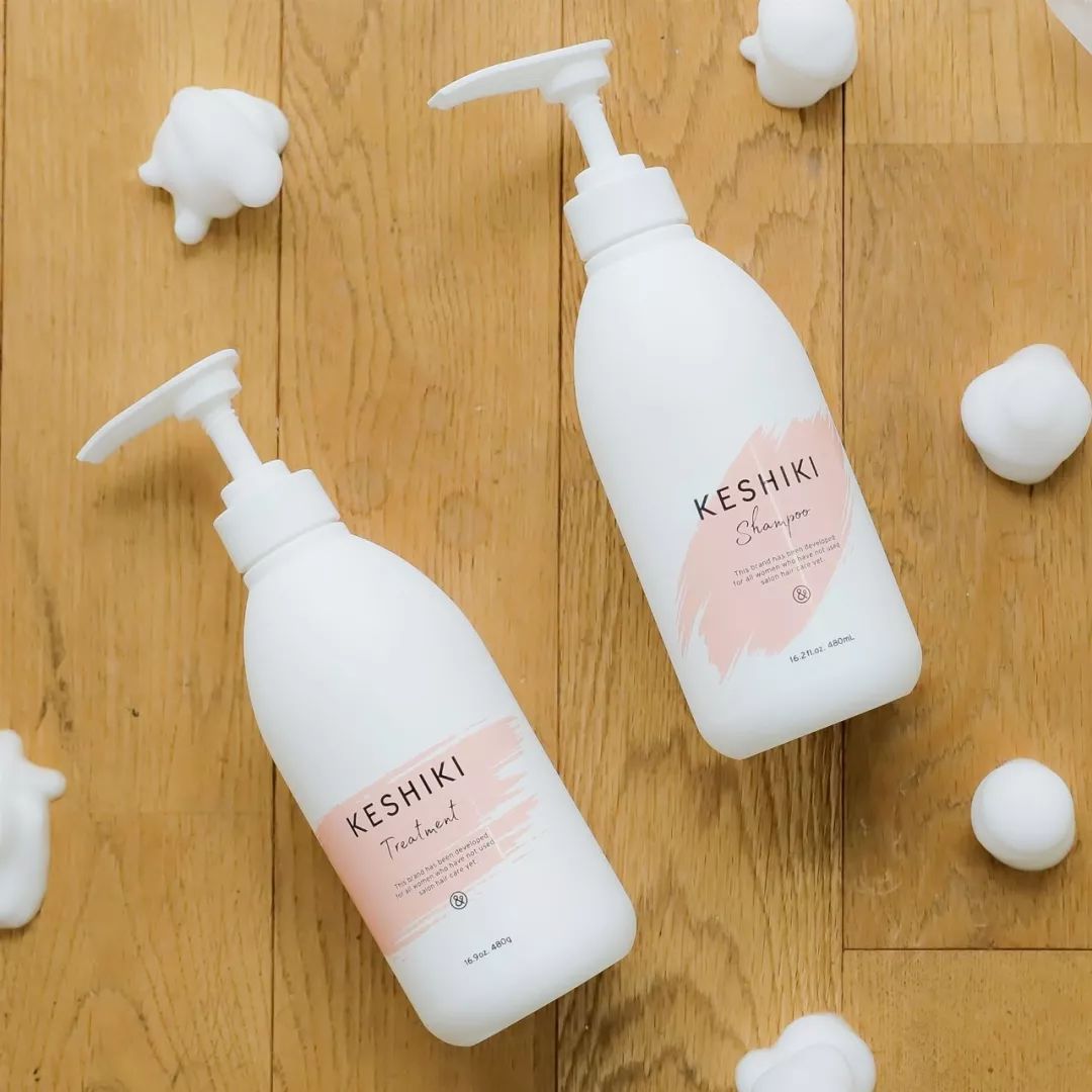 洗发护发头发顺滑日本,爆款日本洗发水