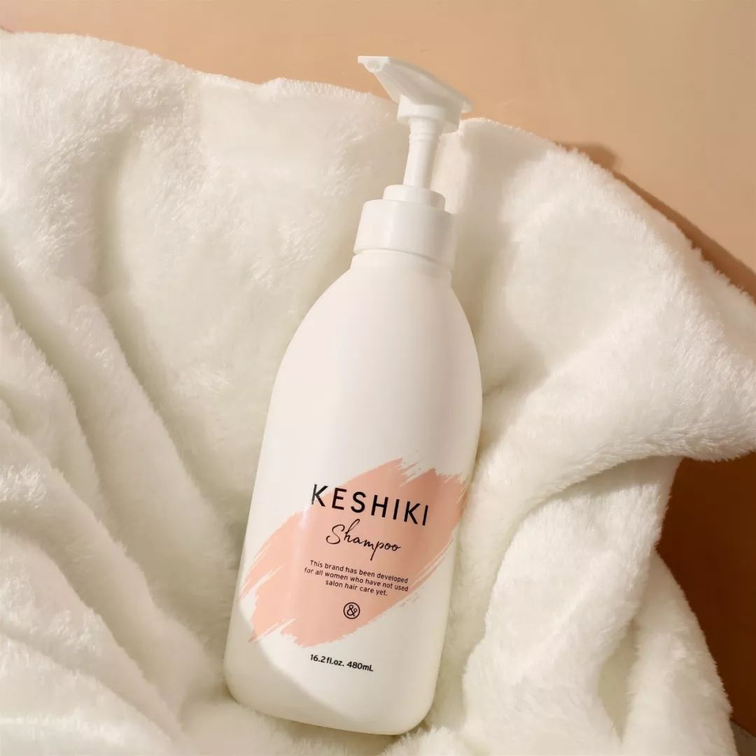 洗发护发头发顺滑日本,爆款日本洗发水